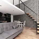 Nice Studio In The Centrum