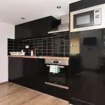 Nice Studio In The Centrum