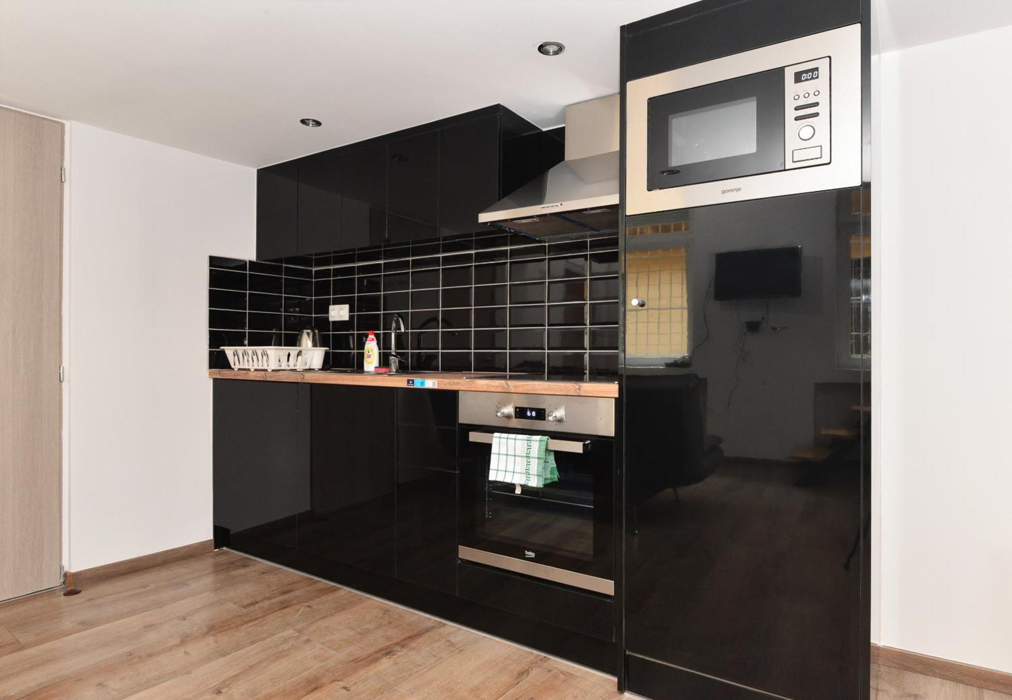 Apartment In The Centrum